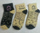 3 Pairs Men's Sports Style Street Skateboards  Crew Cactus Jack Hip Hop Harajuku Basketball Socks Women