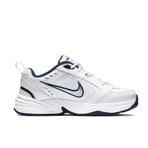 NIKE Men's Trainers Pop Shoes AIR MONARCH IV