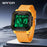 SANDA 2194 G- Style Military Watch Men Digital Shock Sports Watches For Man Waterproof Electronic Wristwatch Men's Wristwatches