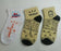 3 Pairs Men's Sports Style Street Skateboards  Crew Cactus Jack Hip Hop Harajuku Basketball Socks Women