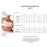 NVGTN Dynamic Backless Sports Bra Seamless Spandex Woman Fitness Elastic Breathable Breast Enhancement Leisure Sports Underwear